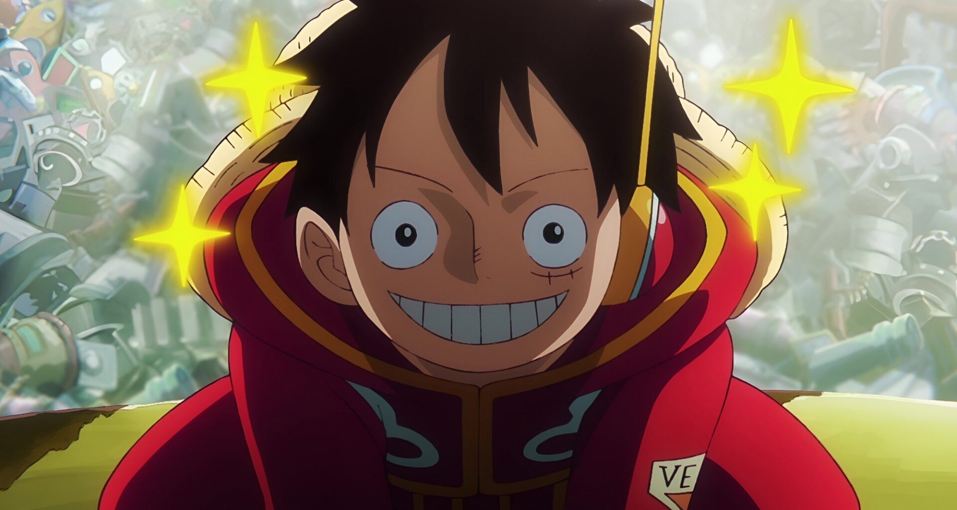 One Piece May Have Wrapped Up Its 26-Year Run, But It Will Return to Fulfill a Nearly 25-Year-Old Promise