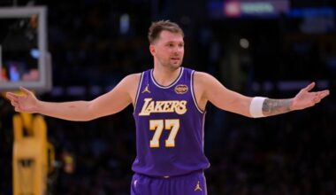 Former NBA Coach Rips Luka Doncic’s Playstyle, Praises Stephen Curry