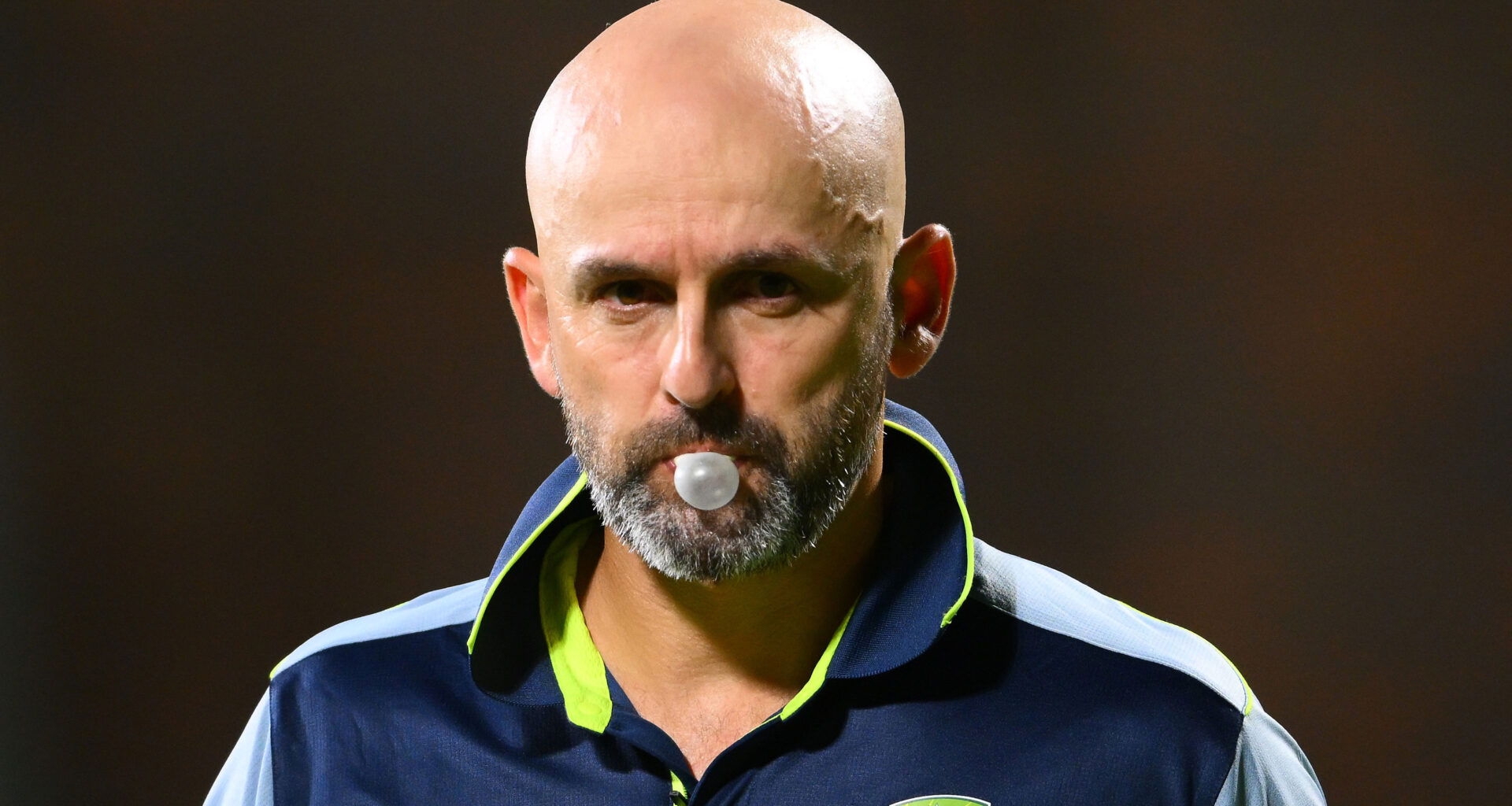 Spin 'still valued' with Lyon to end Ashes pace-fest