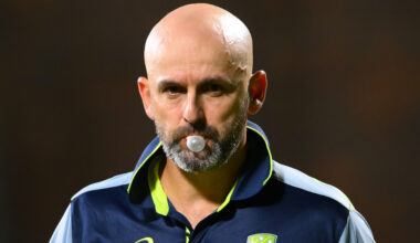 Spin 'still valued' with Lyon to end Ashes pace-fest