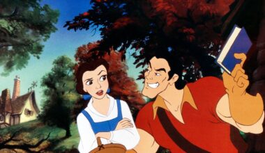 'Beauty and the Beast' Spinoff Set at Disney