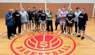 St George Basketball's 2026 representative program – The Greek Herald