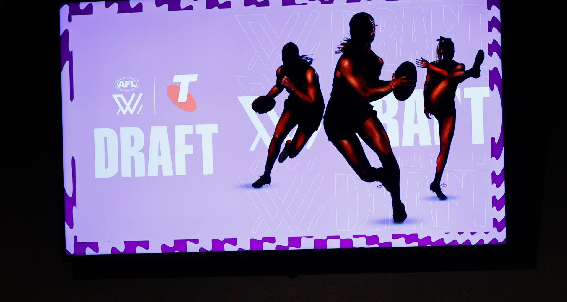 The full list of nominees for the 2025 Telstra AFLW Draft