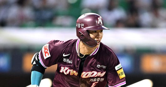 Song Sung-mun Joins Padres, Uniting Kiwoom Trio in NL West - 조선일보