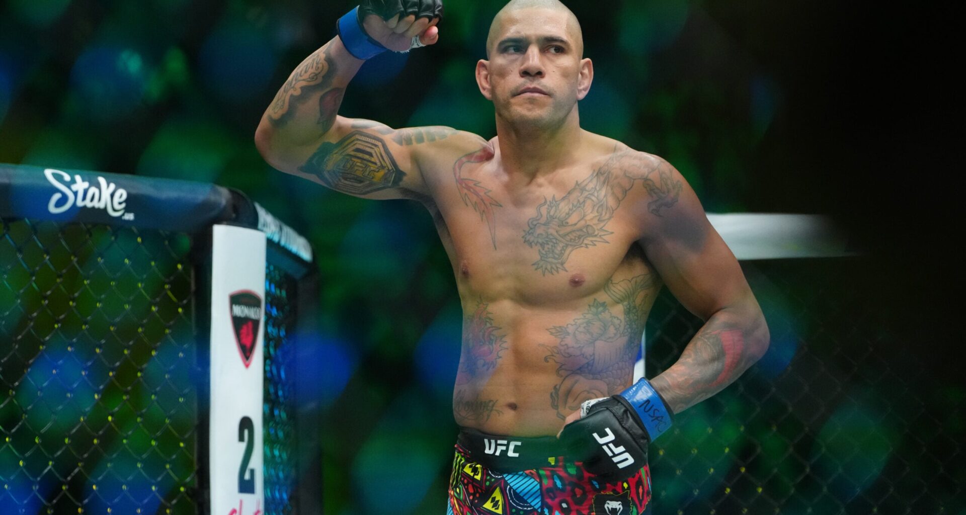 UFC Fights to Make in 2026