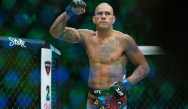 UFC Fights to Make in 2026