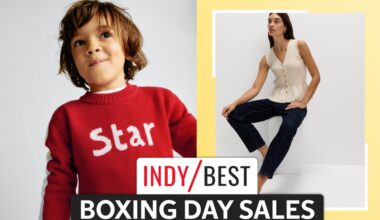 Will there be an M&S boxing day sale 2025? Everything we know, from dates to deals