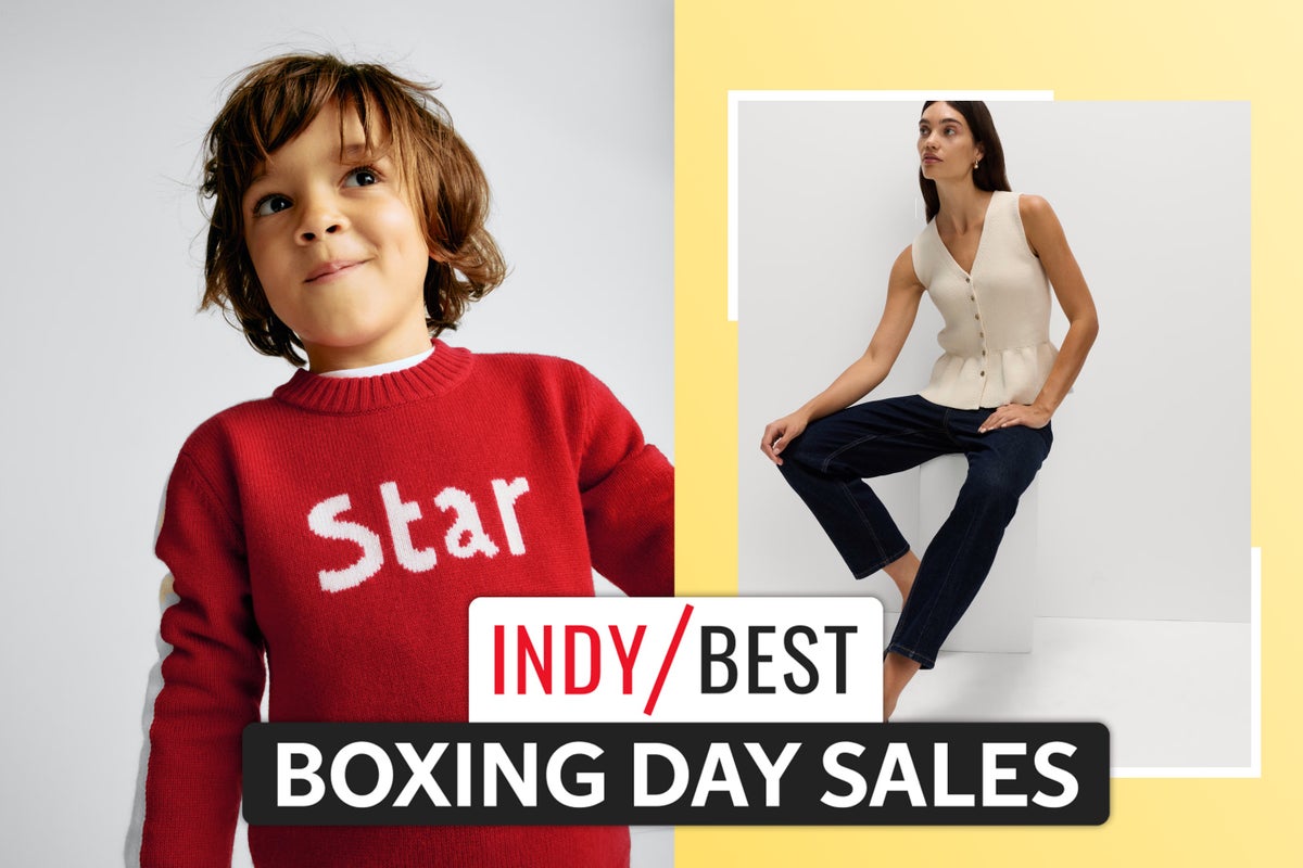Will there be an M&S boxing day sale 2025? Everything we know, from dates to deals