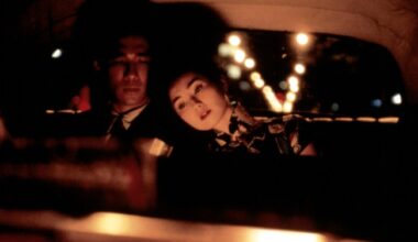 Criterion Channel December 2025 Lineup Highlights