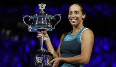 When is the Australian Open 2026? Start date, schedule for main draw singles image
