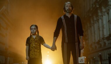 Hannibal creator Bryan Fuller wanted his first film to be horror for everyone