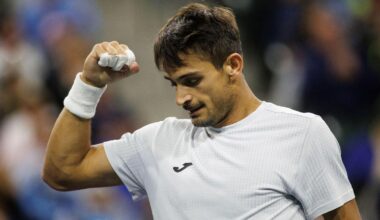 Is 'Golden Swing' under threat as tennis star makes ATP 'boycotting' claim?