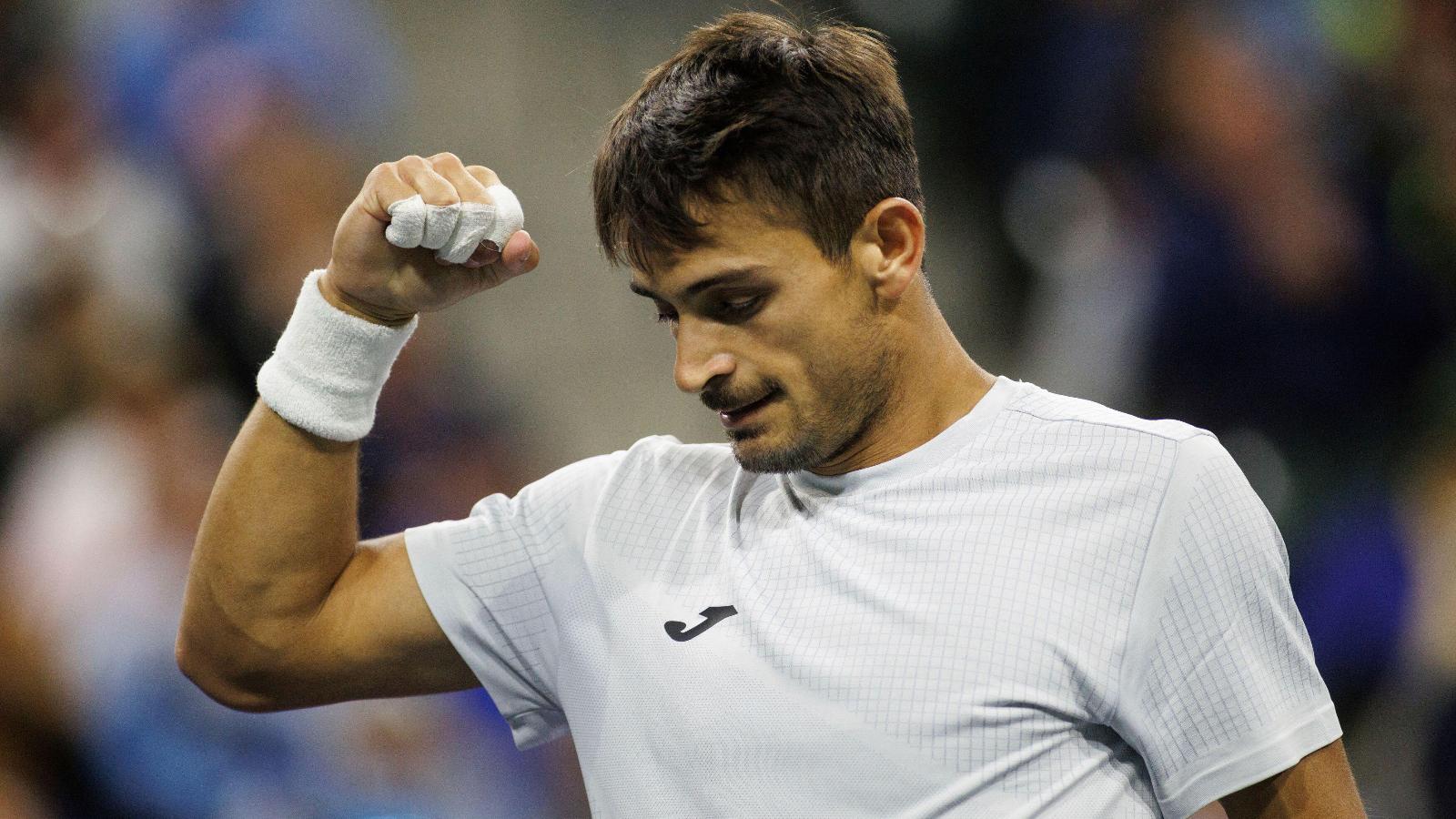 Is 'Golden Swing' under threat as tennis star makes ATP 'boycotting' claim?