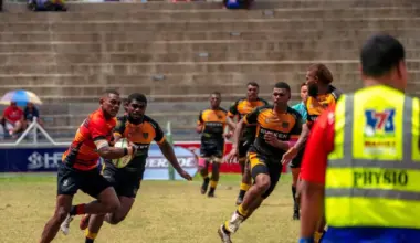 Fifty years of contribution to grass root rugby – FBC News