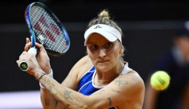 Wimbledon winner asks 'is it normal for doping officers to sit in our living rooms at night waiting for us to pee?'