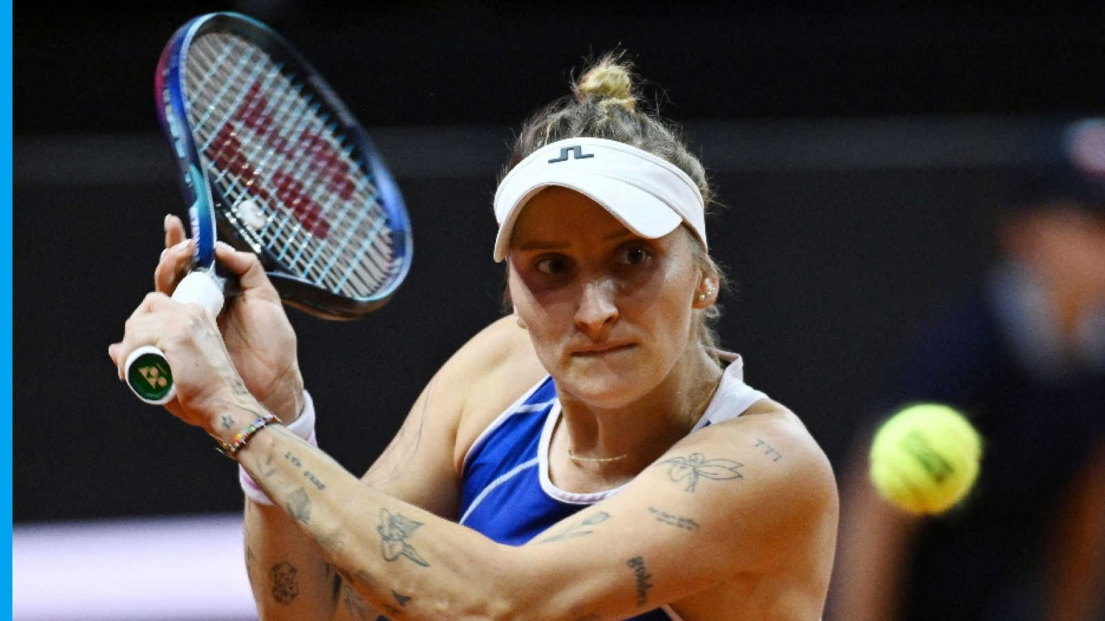 Wimbledon winner asks 'is it normal for doping officers to sit in our living rooms at night waiting for us to pee?'