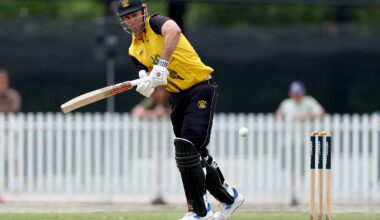 MARSH TO MAKE SHIELD RETURN