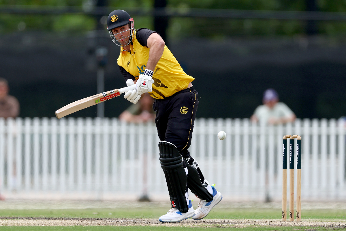 MARSH TO MAKE SHIELD RETURN