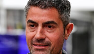 Michael Masi makes single seater return as Lando Norris addresses F1 title myth - RacingNews365 Review