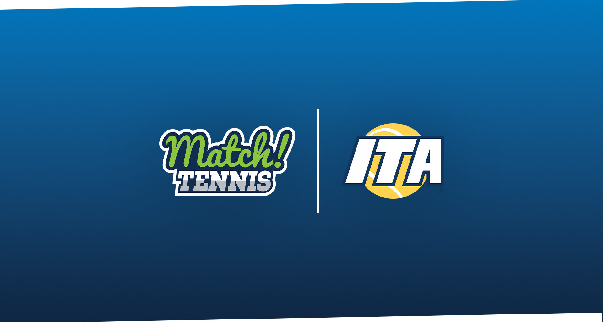 ITA and Match Tennis App Reach Agreement Around Live Scoring Solution for College Tennis