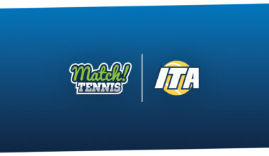 ITA and Match Tennis App Reach Agreement Around Live Scoring Solution for College Tennis