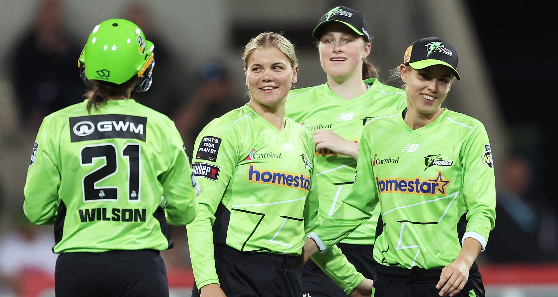 Litchfield steers Thunder to victory over still-winless Heat