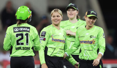 Litchfield steers Thunder to victory over still-winless Heat