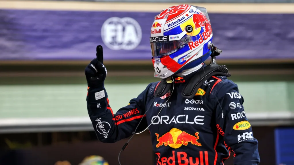 Max Verstappen took pole position for the Abu Dhabi GP, but still needs a miracle to be crowned champion