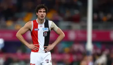 Max King injury: St Kilda star suffers another blow image
