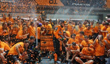 Which F1 team is best placed to end McLaren dominance in 2026?