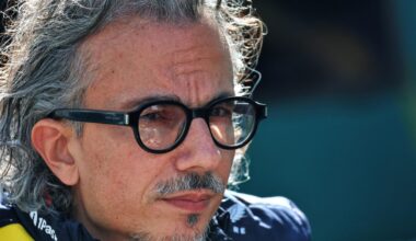 Red Bull boss underlines neccessary team shift after F1 controversy