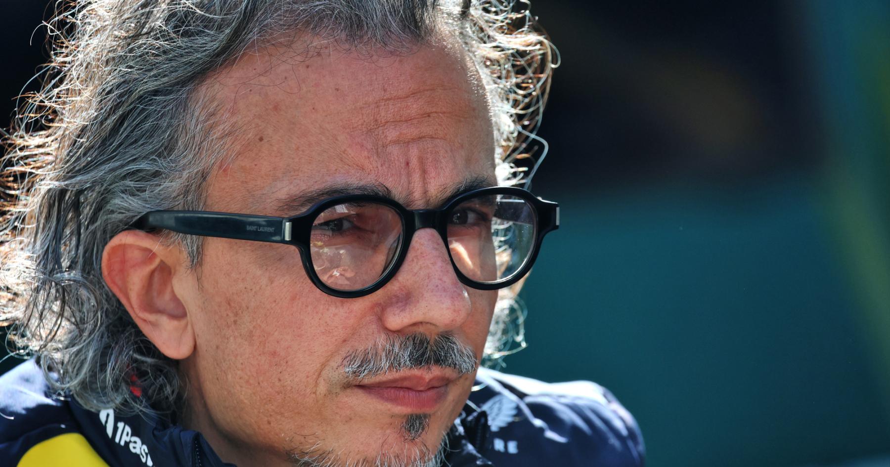 Red Bull boss underlines neccessary team shift after F1 controversy