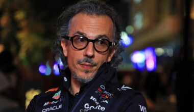 Red Bull explain reason for delaying new F1 car development