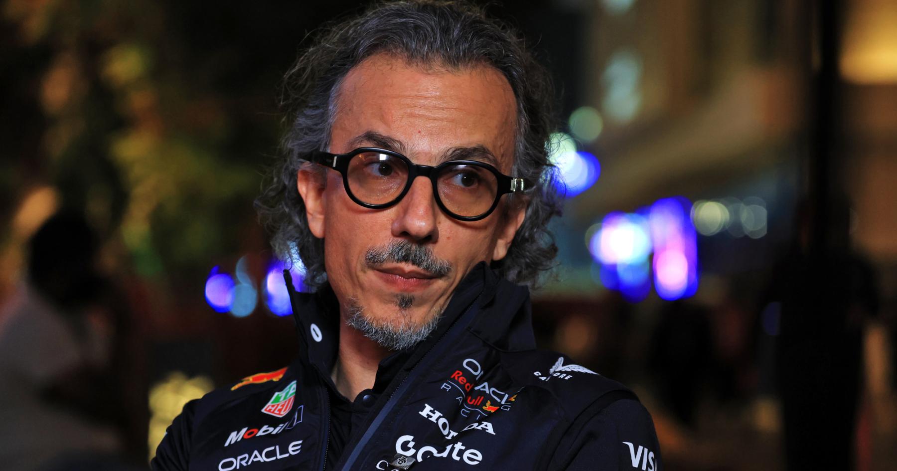 Red Bull explain reason for delaying new F1 car development