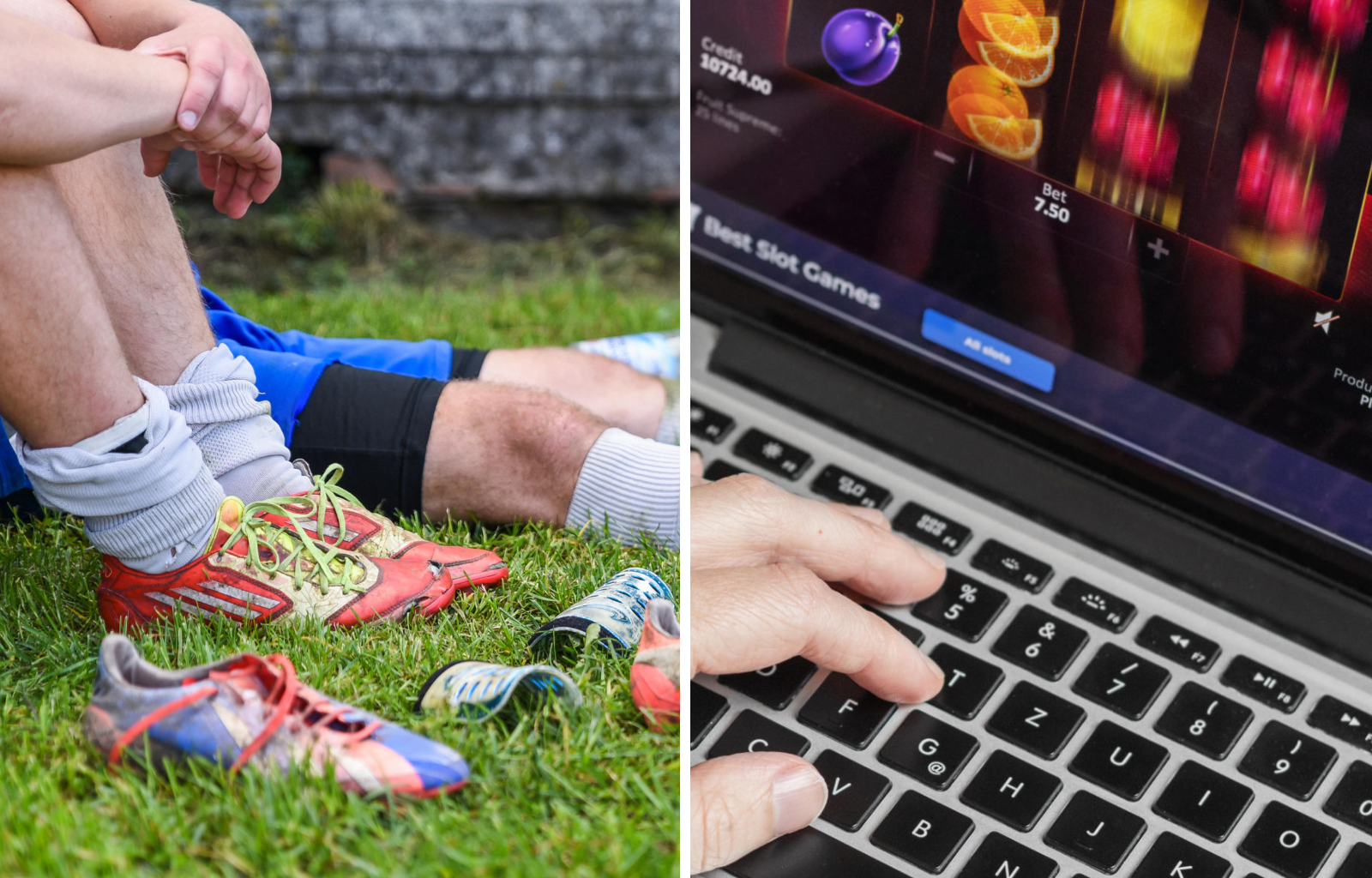 'My life was carnage' - Gambling addiction six times more likely among GAA players
