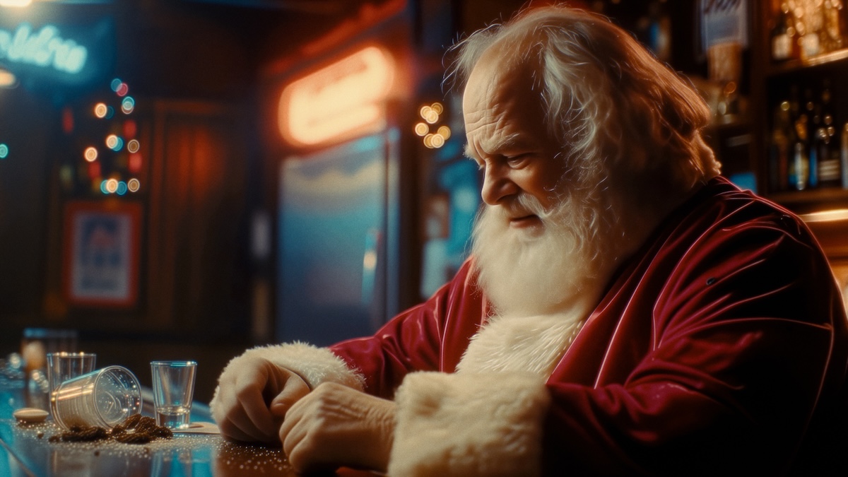 Santa quits in Mirakl’s fully Ai-generated global Christmas campaign via AiCandy Australia – Campaign Brief