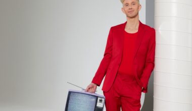 Mitch McTaggart on TV insiders, clickbait copy and beef wellingtons.