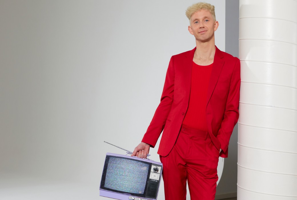 Mitch McTaggart on TV insiders, clickbait copy and beef wellingtons.