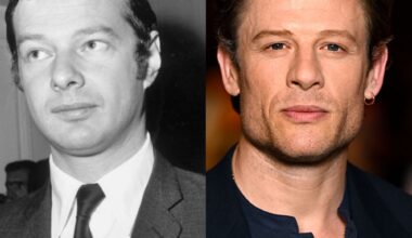 Beatles Biopic Adds More Actors To Cast