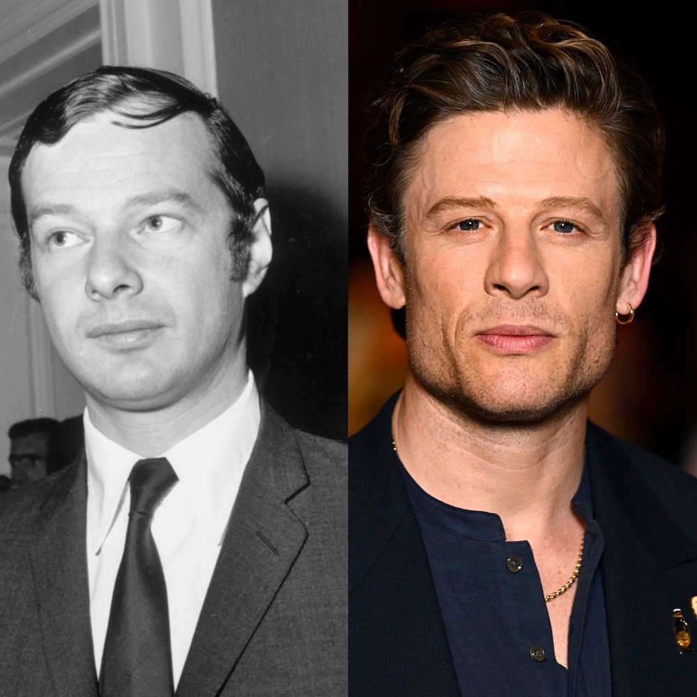 Beatles Biopic Adds More Actors To Cast