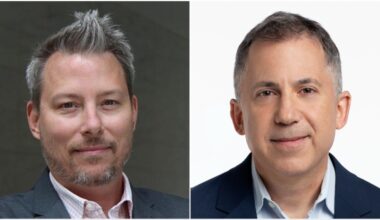 WBD Promotes Discovery’s Joseph Boyle & TLC’s Alon Orstein