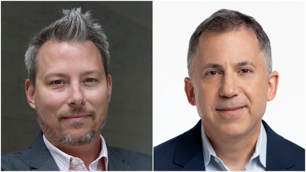 WBD Promotes Discovery’s Joseph Boyle & TLC’s Alon Orstein
