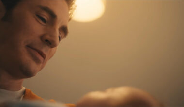 Chris Evans finally confirmed for Avengers: Doomsday