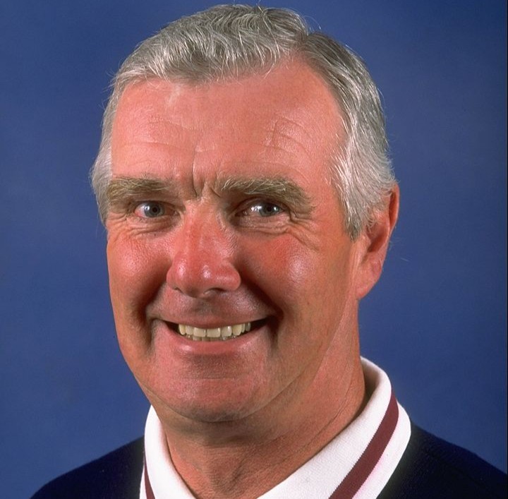 Brian Waites headshot from 1999