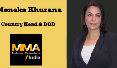 2025 was the year marketing stepped off the sidelines and into the boardroom: Moneka Khurana, MMA India