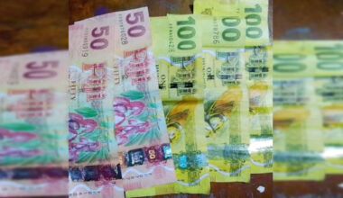 $112.3m deficit recorded in Fiji’s balance of payments – FBC News