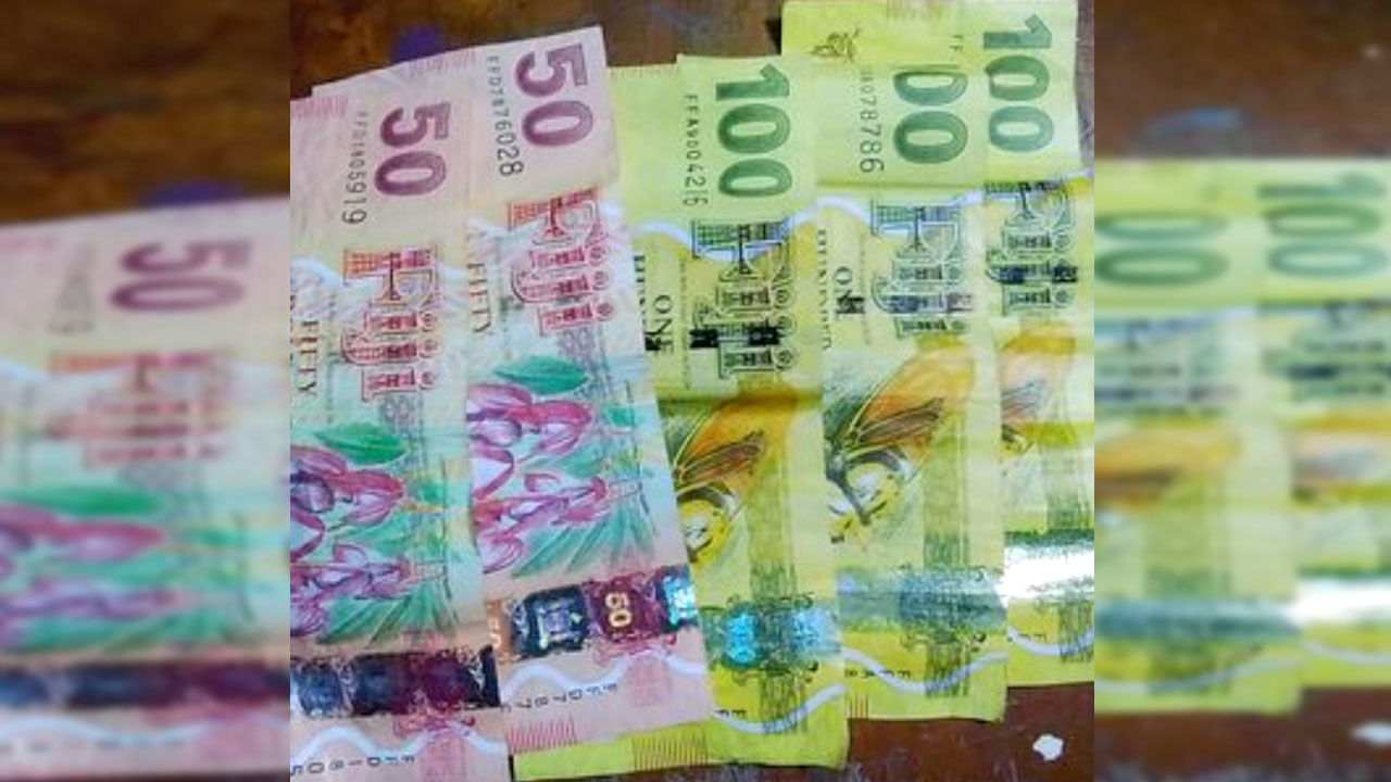 $112.3m deficit recorded in Fiji’s balance of payments – FBC News