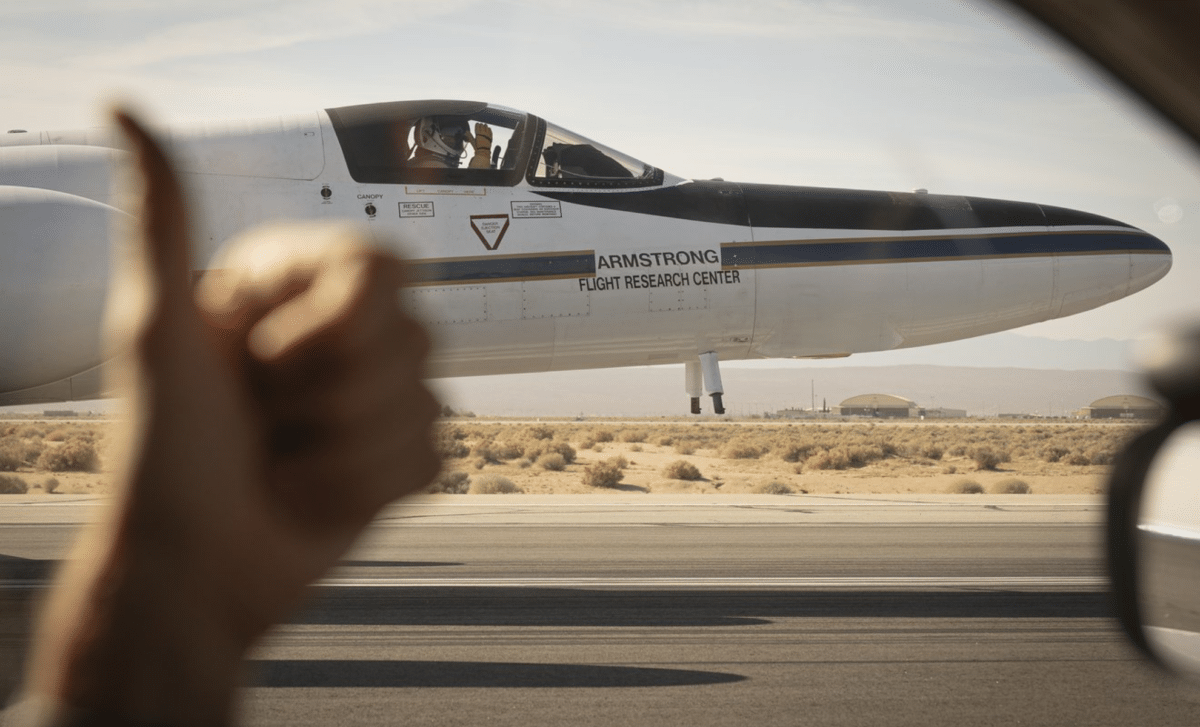 Nasa’s New Sensor At 60,000 Feet Tracks Critical Minerals For Phones, Evs, And Clean Energy