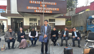 NBRM kicks off historic commercial shipment of Zanthoxylum seeds to Dabur India Ltd.