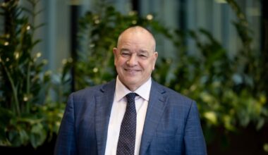 Fletcher Building’s Andrew Reding not expecting swift economic turnaround – Summer questions